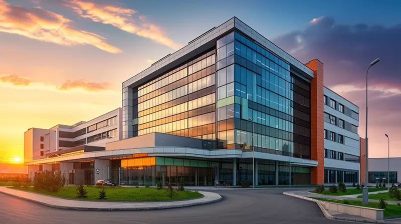 Institutions Choose AdaptEd Library