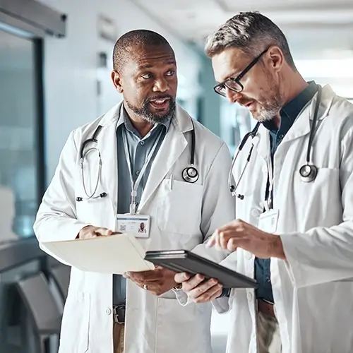 Doctor Cancer Education