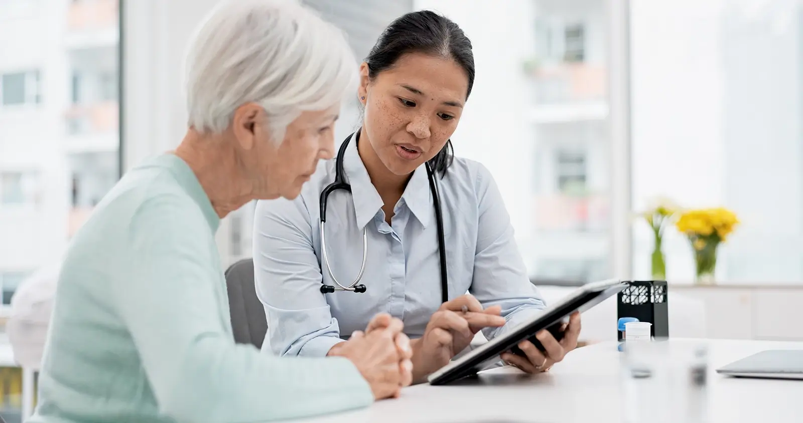 Oncology Care Through Customizable Education