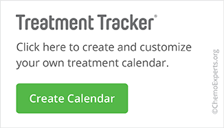 Create your own Treatment Tracker